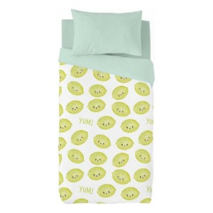 Housse de Couette Cool Kids Limon