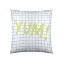 Housse de coussin Cool Kids Lemon (50 x 50 cm)