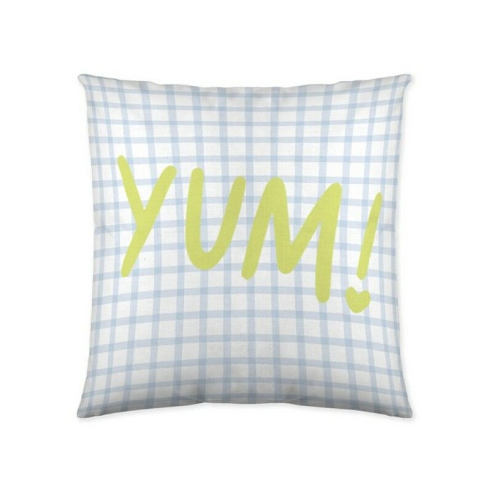 Cushion cover Cool Kids Lemon (50 x 50 cm)