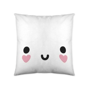 Housse de coussin Cool Kids Feels (50 x 50 cm)