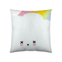 Housse de coussin Cool Kids Bow Bow (50 x 50 cm)