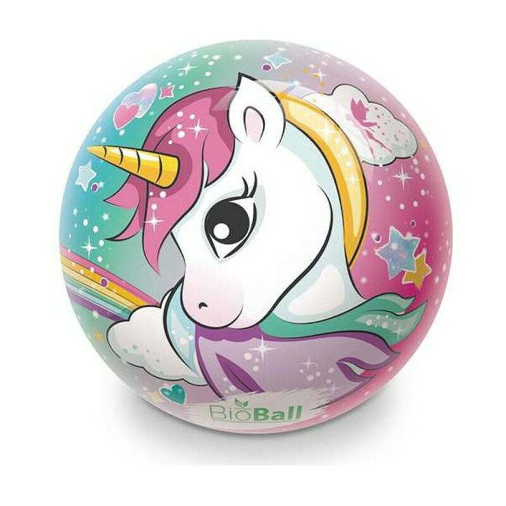 Ballon Unice Toys 26047 Licorne PVC (230 mm)