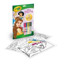 Craft Game Princesas Disney Princesses Disney 04-5807