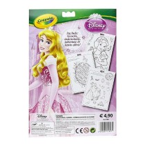 Craft Game Princesas Disney Princesses Disney 04-5807