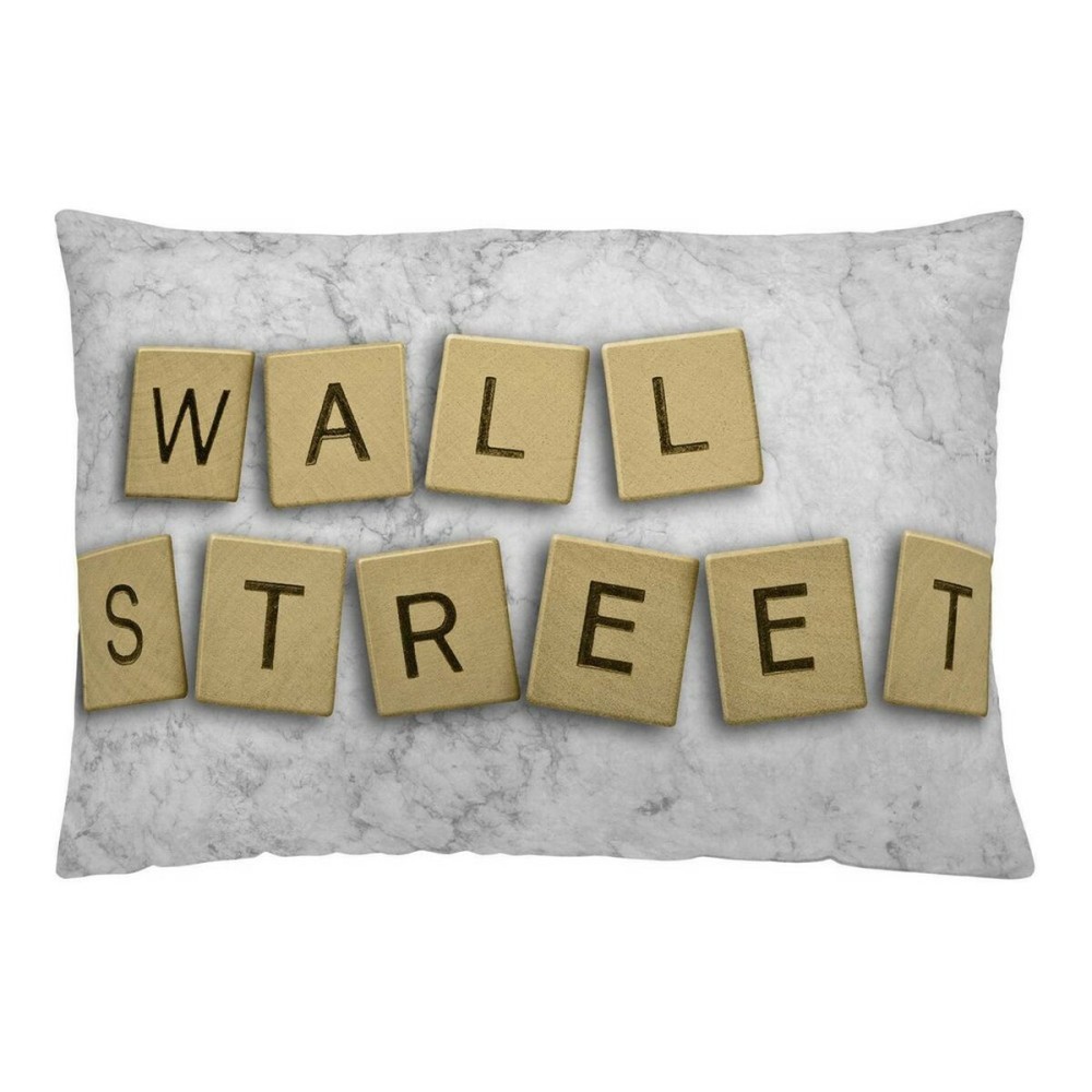 Cushion cover Naturals WALL STREET 1 Piece 50 x 30 cm 30 x 50 cm