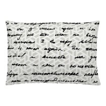 Housse de coussin Naturals Localization-B08FTF4KG7 50 x 30 cm