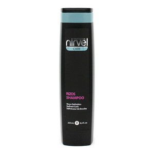 Shampoo Nirvel 8435054669361 (250 ml)