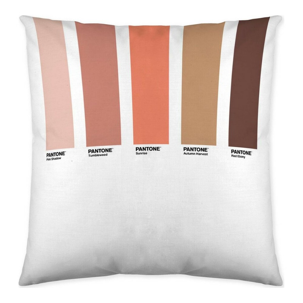 Housse de coussin Wide C Pantone Localization-B086JPW2VB Réversible 50 x 50 cm