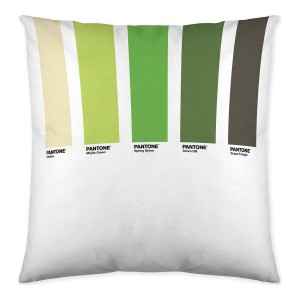 Housse de coussin Wide Pantone Localization-B086JPN8MY 50 x 50 cm