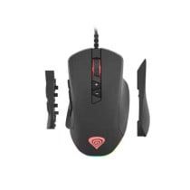 Souris Gaming Genesis Xenon 770 10200 DPI Noir