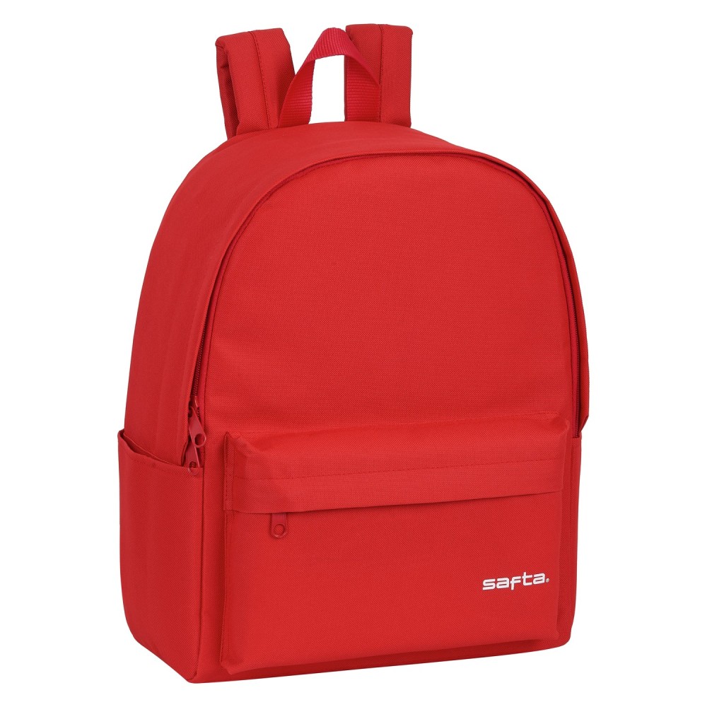 Sacoche pour Portable Safta M902 Rouge 31 x 40 x 16 cm