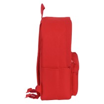 Laptoptasche Safta M902 Rot 31 x 40 x 16 cm