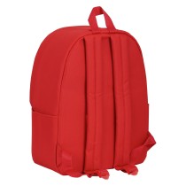 Sacoche pour Portable Safta M902 Rouge 31 x 40 x 16 cm