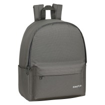 Sacoche pour Portable Safta M902 Gris 31 x 40 x 16 cm