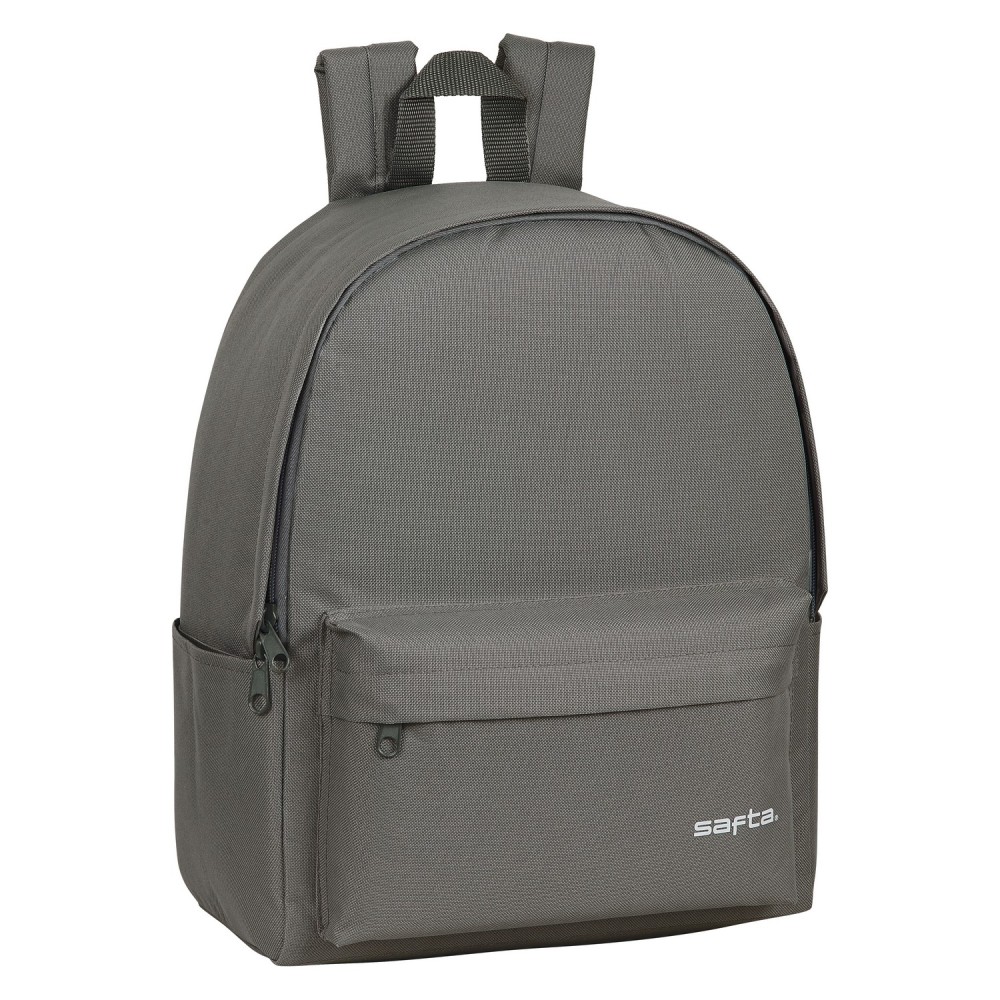 Laptoptasche Safta M902 Grau 31 x 40 x 16 cm