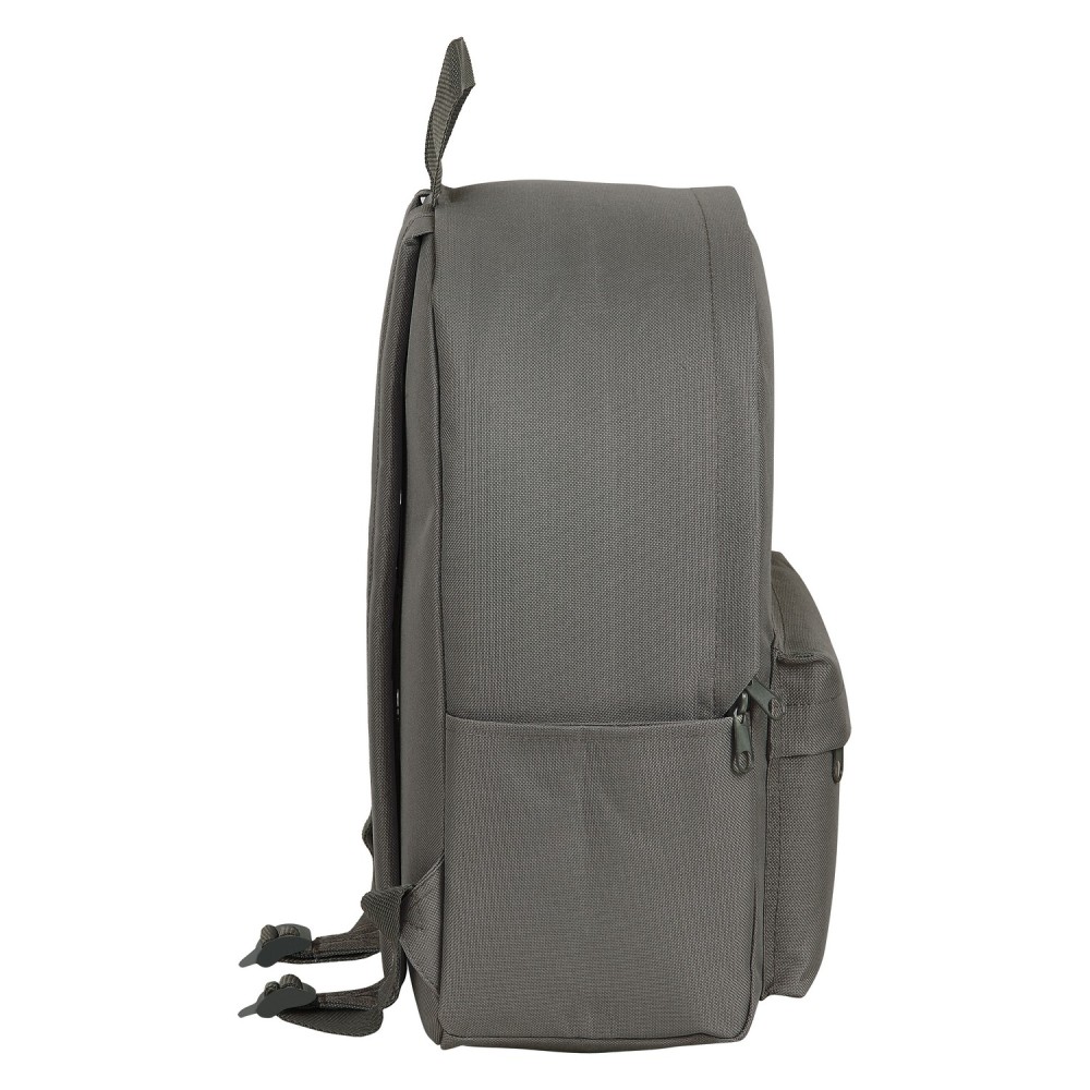 Laptop Backpack Safta M902 Grey 31 x 40 x 16 cm