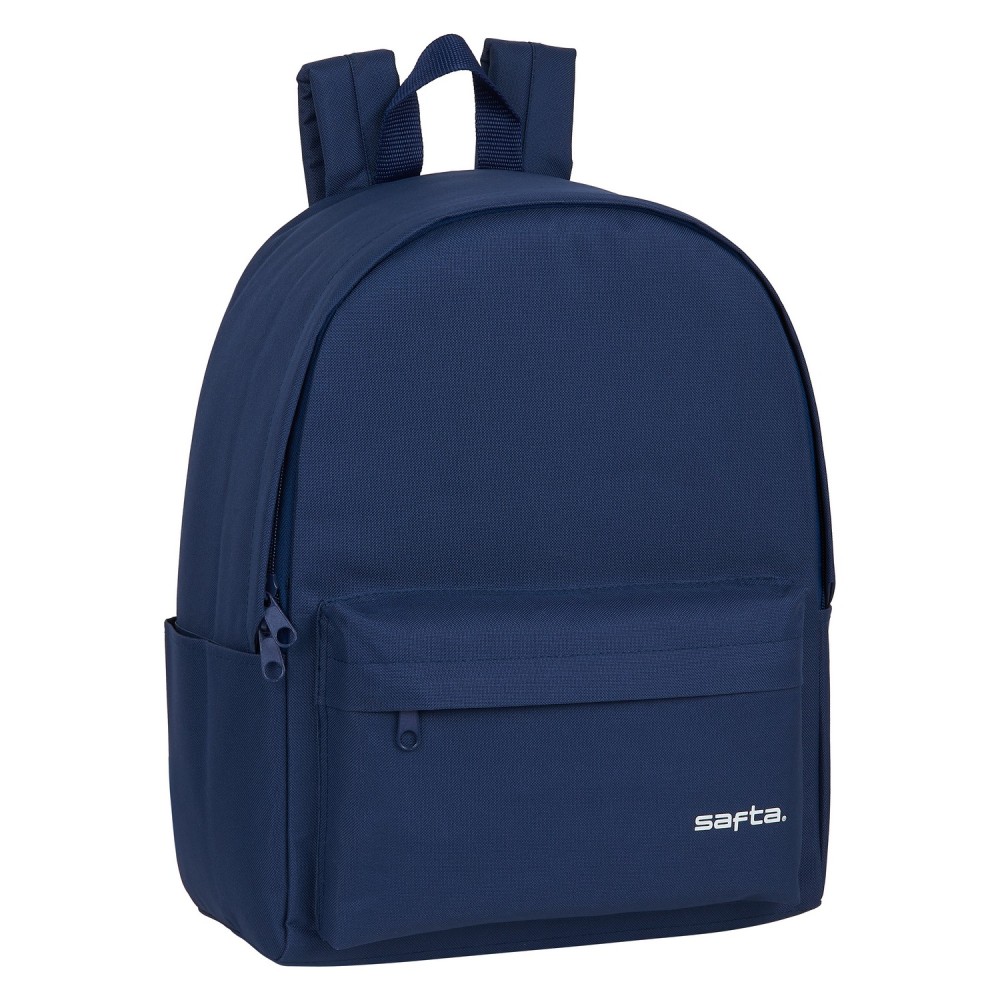 Sacoche pour Portable Safta M902 Blue marine 31 x 40 x 16 cm