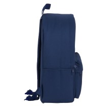 Sacoche pour Portable Safta M902 Blue marine 31 x 40 x 16 cm