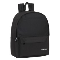 Laptoptasche Safta Schwarz 31 x 40 x 16 cm