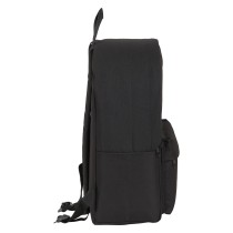 Laptoptasche Safta Schwarz 31 x 40 x 16 cm