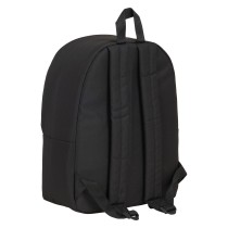 Laptoptasche Safta Schwarz 31 x 40 x 16 cm