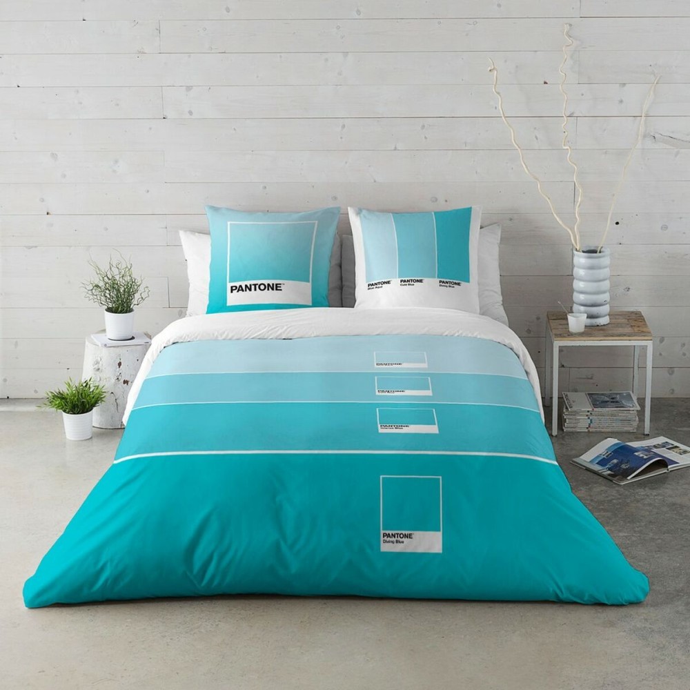 Housse de Couette Ombre Pantone