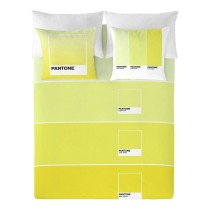 Bettdeckenbezug Ombre C Pantone