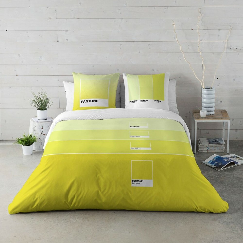 Housse de Couette Ombre C Pantone