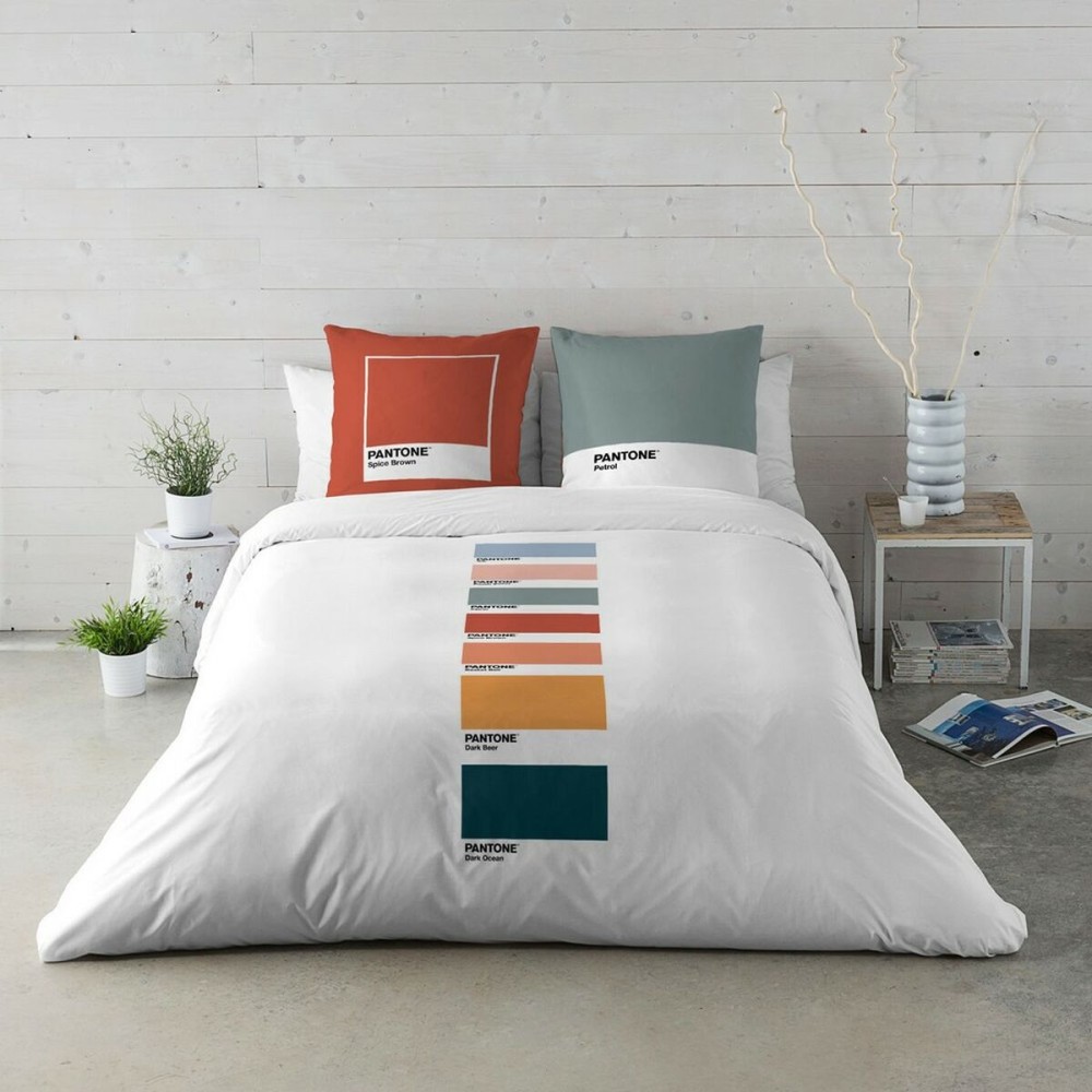 Housse de Couette Fun Deck C Pantone