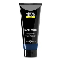 Zeitlich begrenzter Farbstoff Nutre Color Nirvel Blau (200 ml) (200 ml)