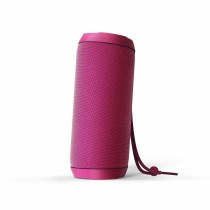 Enceinte Bluetooth Sans Fil   Energy Sistem Urban Box 2         Magenta  