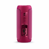 Enceinte Bluetooth Sans Fil   Energy Sistem Urban Box 2         Magenta  