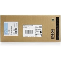 Original Tintenpatrone Epson C13T642500 Blau Türkis