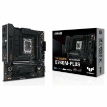 Motherboard Asus TUF GAMING B760M-PLUS LGA 1700 Intel Intel B760