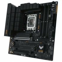 Motherboard Asus TUF GAMING B760M-PLUS Intel B760 LGA 1700