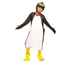 Costume for Children My Other Me Penguin (2 Pieces)