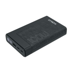 Powerbank Celly PBPD100W20000BK Black 20000 mAh