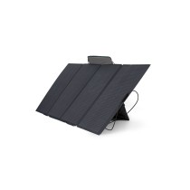 Photovoltaic solar panel Ecoflow SOLAR400W