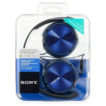 Casque audio Sony MDRZX310APL.CE7 Bleu