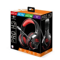 Headphones Spirit of Gamer Pro H3 PC