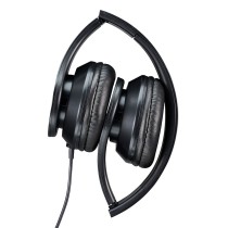 Foldable Headphones Acer AHW115 Black