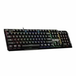 Clavier pour jeu MSI AZERTY Français