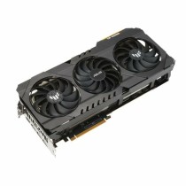 Grafikkarte Asus TUF RX 7800XT OC AMD RADEON RX 7800 XT 16 GB GDDR6