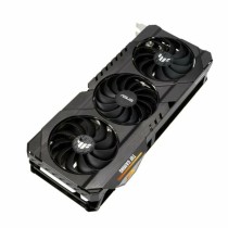 Graphics card Asus TUF RX 7800XT OC AMD RADEON RX 7800 XT 16 GB GDDR6