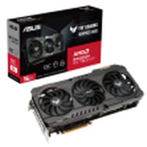 Graphics card Asus TUF RX 7800XT OC AMD RADEON RX 7800 XT 16 GB GDDR6