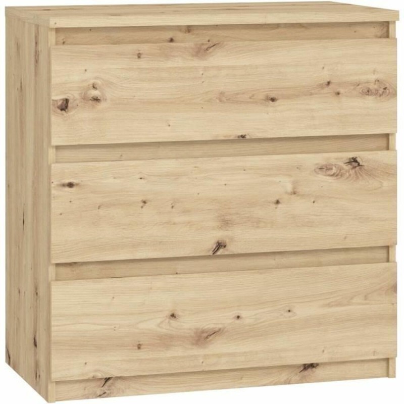 Schubladenschrank Chelsea 77,2 x 100,7 x 77 cm