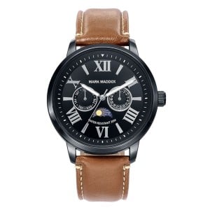 Men's Watch Mark Maddox HC6019-53