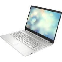 Laptop HP 15s-fq5075ns 15,6" Intel Core i5-1235U 8 GB RAM 512 GB SSD Spanish Qwerty