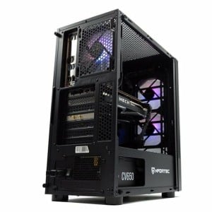 Desktop PC PcCom Lite AMD RADEON RX 6650XT 16 GB RAM 1 TB SSD