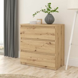 Chest of drawers Chelsea 77,2 x 100,7 x 77 cm